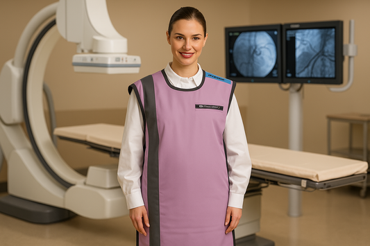 5 Reasons Why You Should Acquire Your Radiation Protection Gear with CavoMed