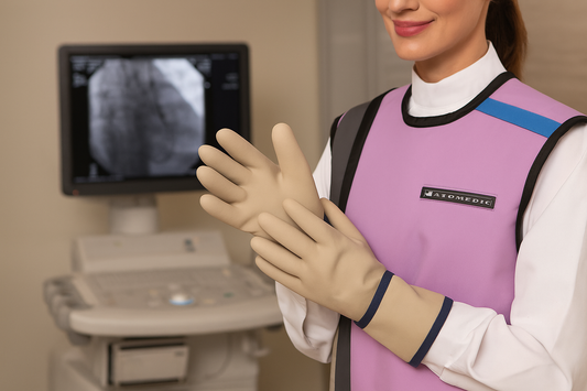 What Should You Know About X-Ray Lead-Free Protection Gloves?