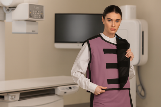 What to Consider When Choosing a Radiation Protection Vest for Your Practice?