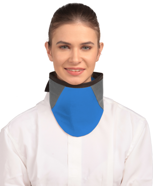 Thyroid Collar “Maestro” - AirLite™ Lead-Free