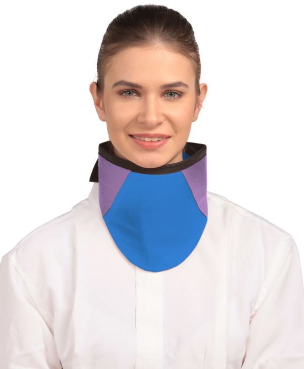 Thyroid Collar “Maestro” - AirLite™ Lead-Free