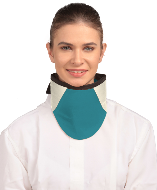 Thyroid Collar “Maestro” - AirLite™ Lead-Free