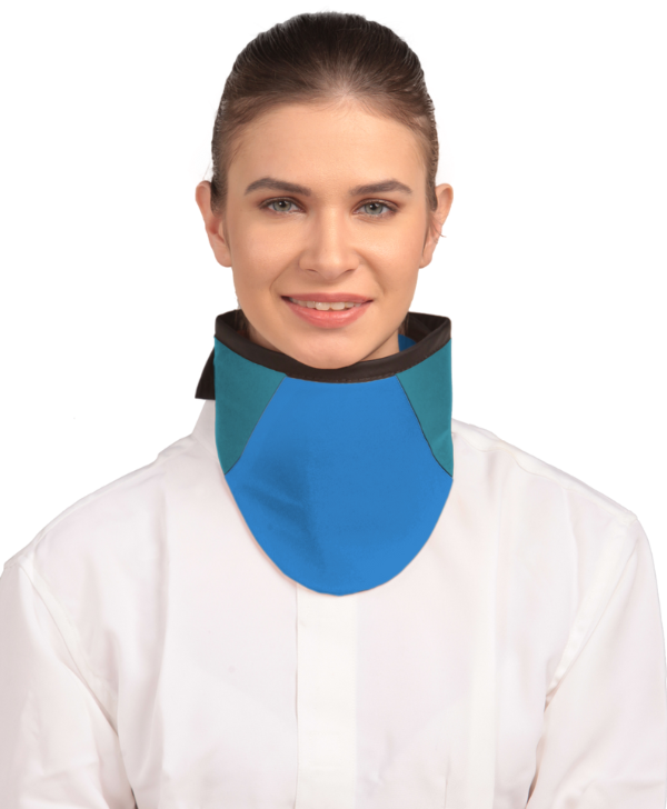 Thyroid Collar “Maestro” - AirLite™ Lead-Free