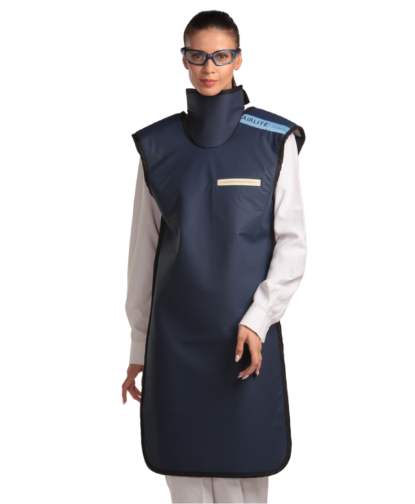 Thyroid Collar “Maestro” - AirLite™ Lead-Free