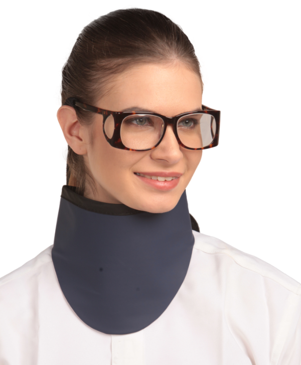 Thyroid Collar “Maestro” - AirLite™ Lead-Free