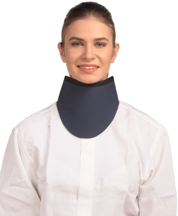 Thyroid Collar “Maestro” - AirLite™ Lead-Free