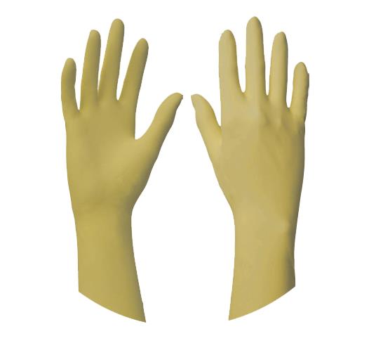 Cathlab Pro Lead-free X-ray Protection Gloves - AirLite™