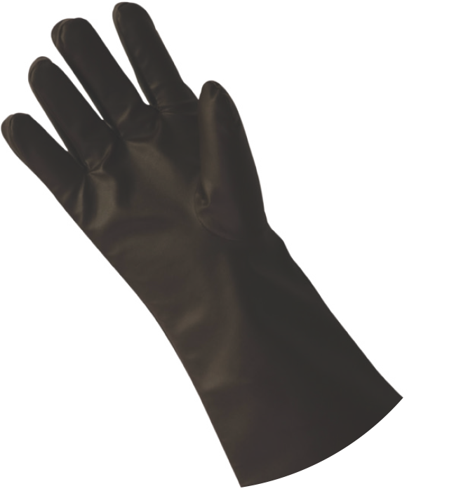 Premium Full Coverage Radiation Safety Finger Gloves (single pair) -  Radiology Imaging Solutions