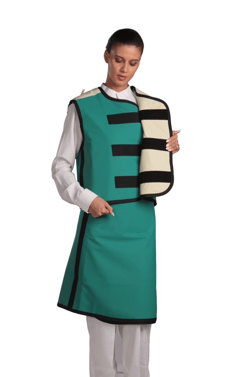 Vest - Meridian Shmira™ Traditional Lead