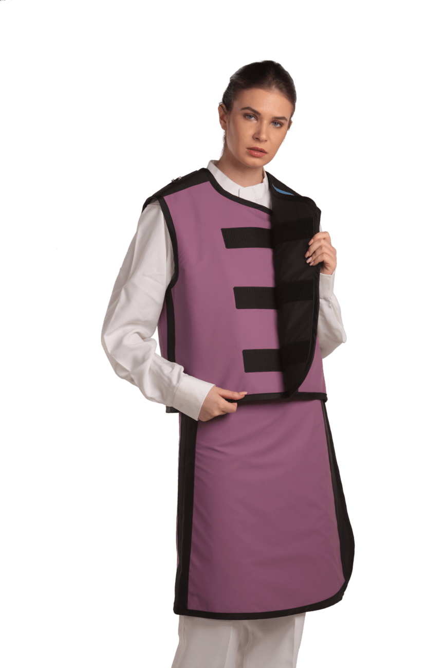 Vest - Meridian Shmira™ Traditional Lead