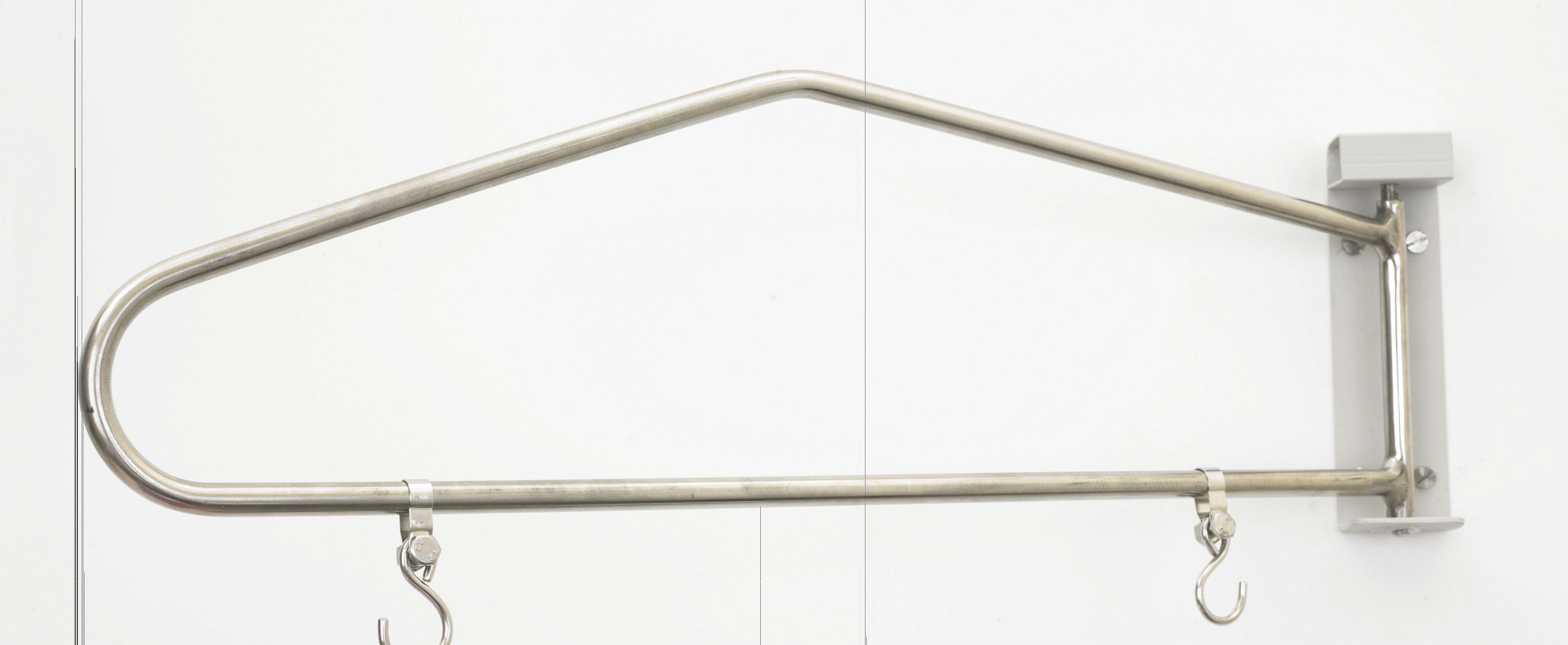 Wall-mounted Storage