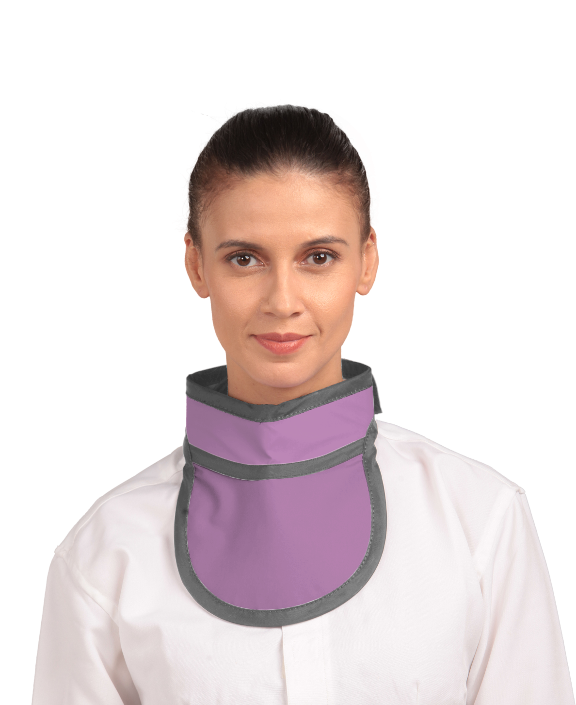 Thyroid Collar “Slim” - AirLite™ Lead-Free