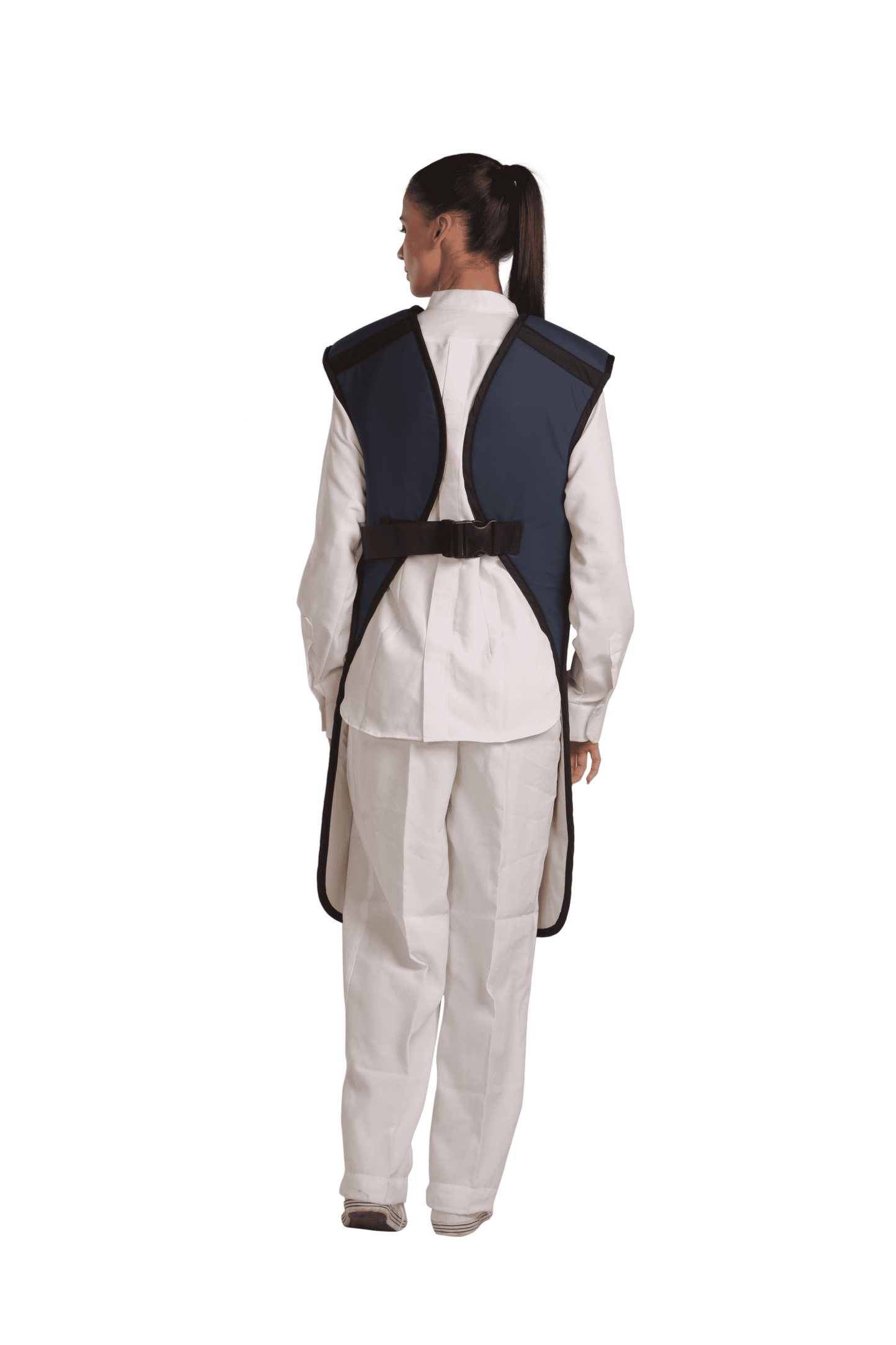 Snap Lock Lead-Free X-Ray Apron - AirLite™